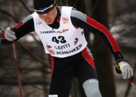 Сергей Черепанов — чемпион Мира