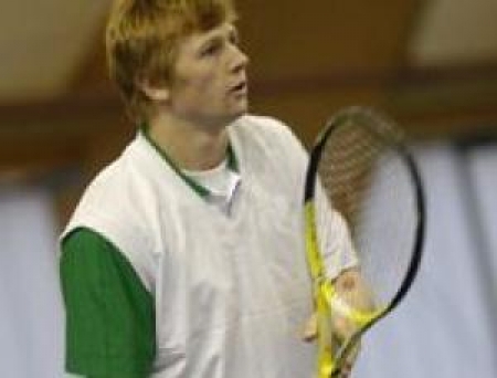 Россиянин Голбуев стал одним из лидеров сборной Казахстана