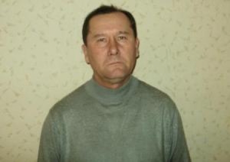 Новый начальник семейской команды