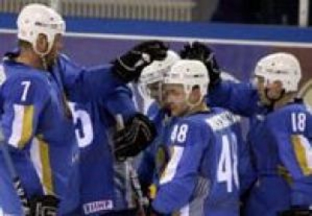 Скоро пройдет сбор национальной команды