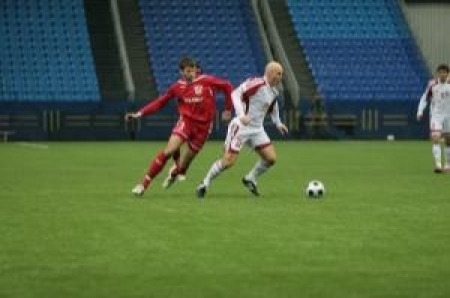 Казахстанцы являлись одними из главных фаворитов турнира