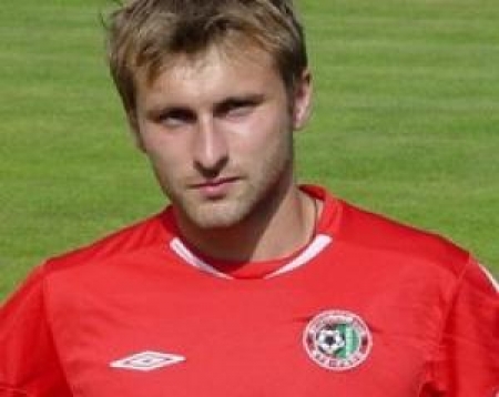 Денис Сащеко выбирает карагандинцев