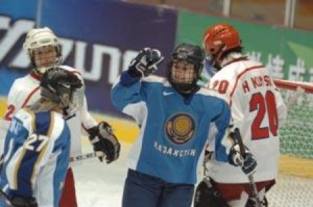 «Айсулу» является базовой командой сборной страны