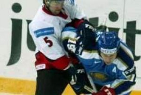 Сборная Казахстана попытается пробиться на Олимпиаду