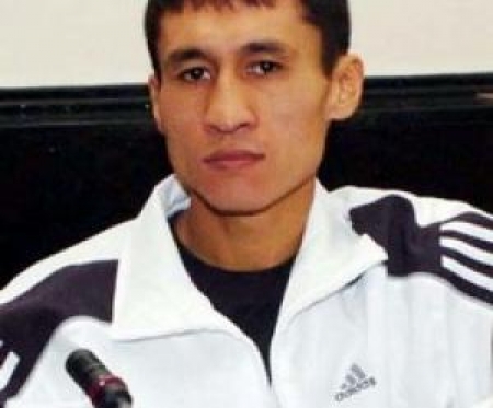 Мазимбаев помогает в продвижении казахстанского бокса