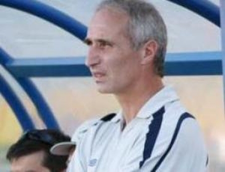 Масдов взялся за создание нового коллектива