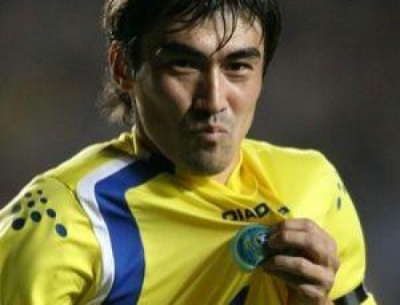 Смаков всегда гтов выступать за сборную страны