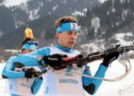 Лыжники готовятся к победам