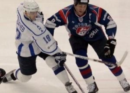 Глазачев один из лучших бомбардиров команды