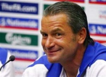 Возможно что Шторк возглавит и нашу молодежную команду...