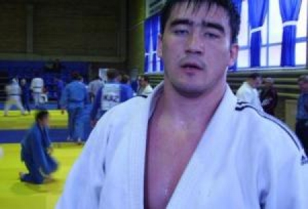 Житкеев один из ведущих борцов Казахстана