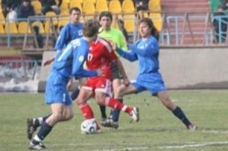 В казахстанском футболе не все в порядке