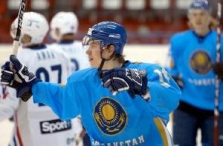 Под конец наша сборная разгромила франзуцов