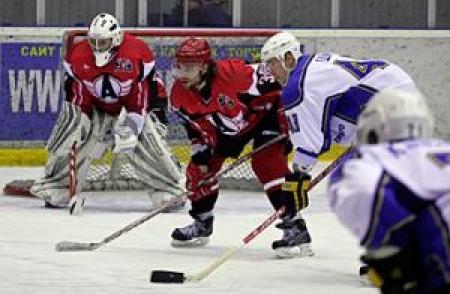 Усть-каменогорцы потерпели неудачу