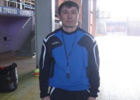 Евгений Свешников будет воспитывать карагандинскую молодежь