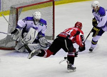 Усть-Каменогорск такого разгрома еще не видел