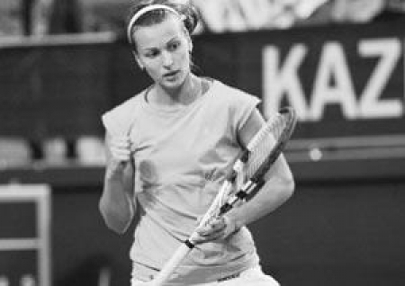 Выступление казахстанок можно назвать удачным