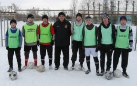 Караганда может быт спокойно за свою школу