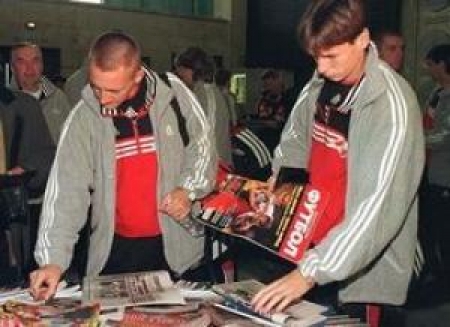 Титов и Тихонов воссоединятся в Астане