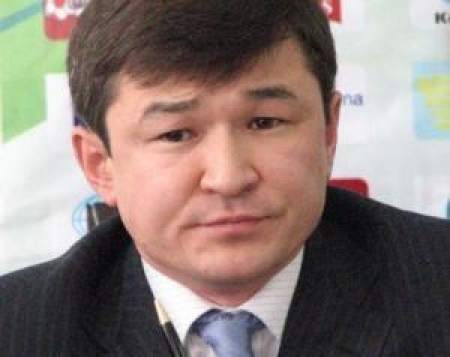 Саян Хамитжанов встретился с журналистами и ответил на главные вопросы