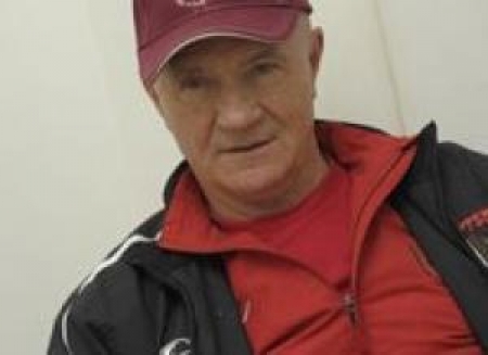 Павел Черепанов побывал в Алматы