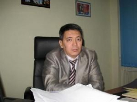 Султан Шокбытов: «Представим Алматы в лучшем виде»
