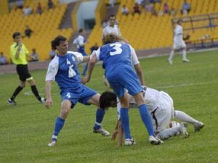 В новом чемпионате штрафы будут меньше...