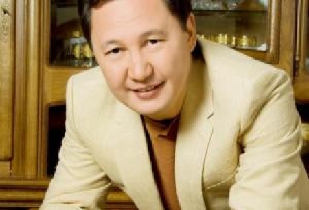 Аким делает все для развития футбола в Шымкенте