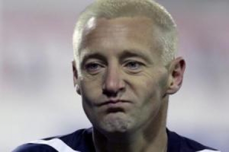 Свое 40-летие Андрей Тихонов планирует встретить в Астане