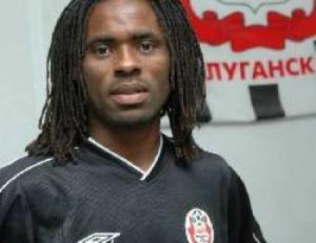 Ибанда решил сменить Украину на Казахстан