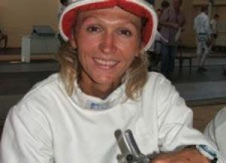 Лада Джиенбаланова лидер сборной страны