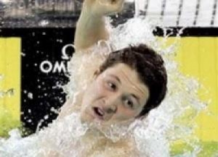 Владислав Поляков прибыл в Алматы на чемпионат Казахстана