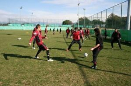 Карагандинцы готовятся