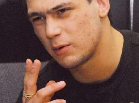 Что произшло с Ильиным?