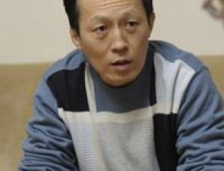 Ни тренер чемпиона Ильина