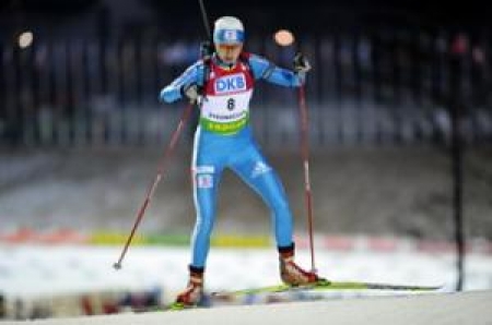 Хрусталева шестая в Мире