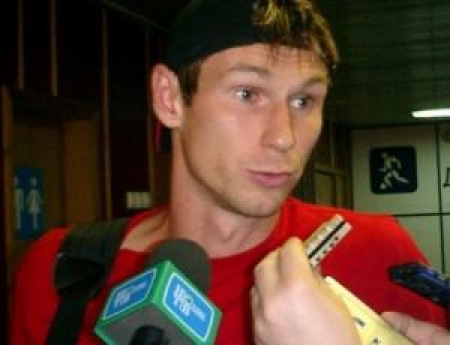 Титов приехал побеждать