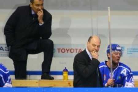 Астанчанам есть о чем подумать