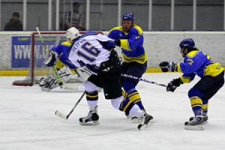 Вторую встречу карагандинцы провели хуже первой