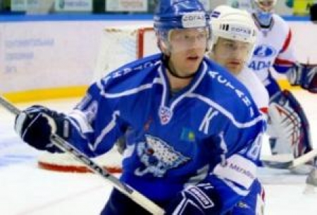 Даллмэн останется в Астане