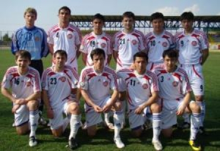 Кзылординцы в Турции