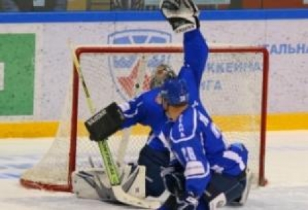 Кузнецов был на высоте