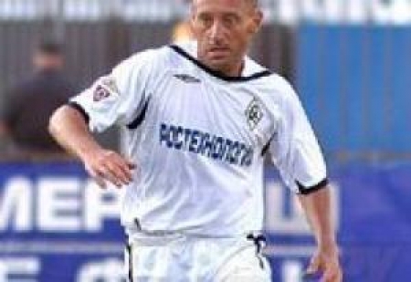 Никто не ожидал приезда Тихонова в Казахстан