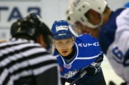 Жайлауов всегда настроен на ворота соперника