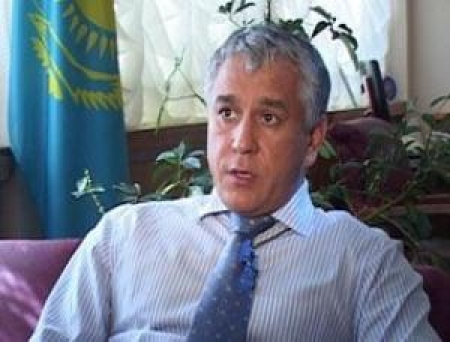 Нуров комментирует ситуацию