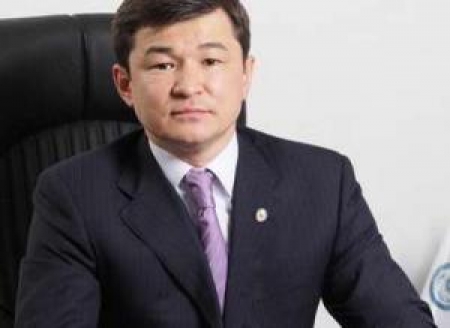 Хамитжанов попытается вывести наш футбол на новый уровень