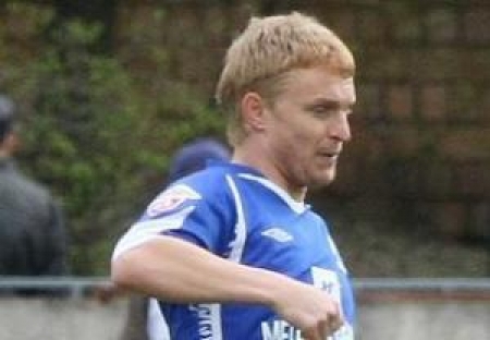 Карпович рад возвращению в Казахстан