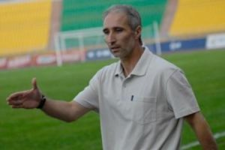 Вахид Масудов покинул пост тренера «Локомотива» из Астаны