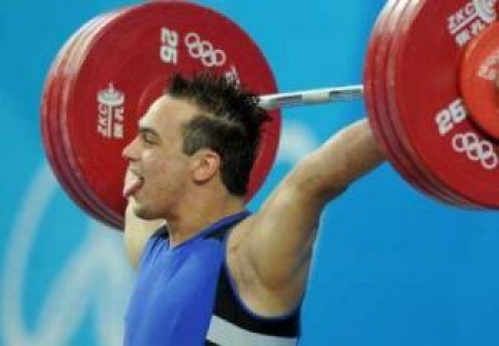 Ильин один из двух казастанцев завоевавших в Пекине медаль высшей пробы