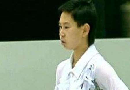 Тену не хватило совсем немного